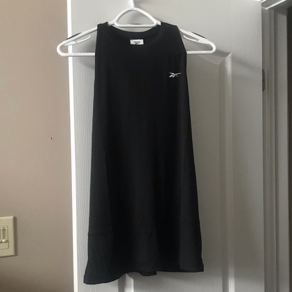 Reebok ‘Workout Ready’ Racerback Tank - Picture 2 of 14